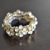 Adele Flower Ring