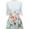 Marla Three-Piece Spring Dress