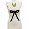 Jemila Contour Retro Dress