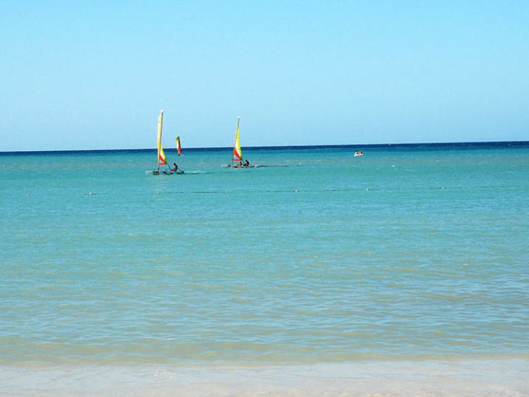 Our Honeymoon Destination of Choice Montego Bay, Jamaica Travel Guide