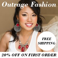 Outrage Fashion