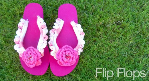 Flip Flops