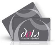 DotsGiftCard