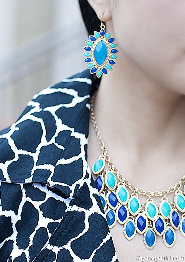 Outrage Fashion Jewelries