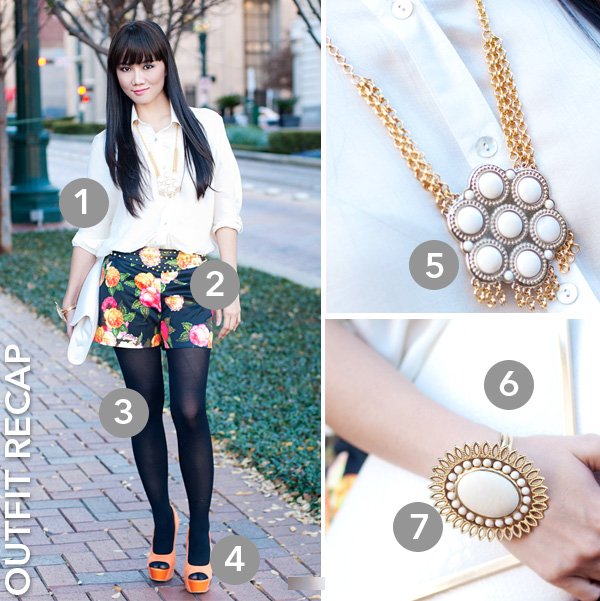 Houston Fashion Blogger