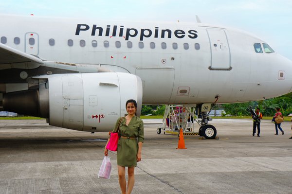 Philippine Airlines