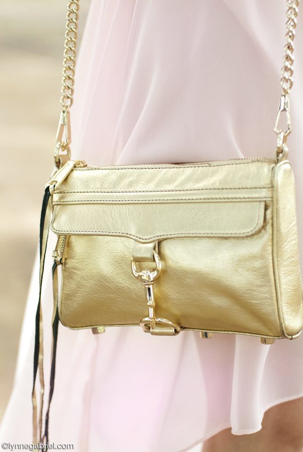 Rebecca Minkoff Mini Mac