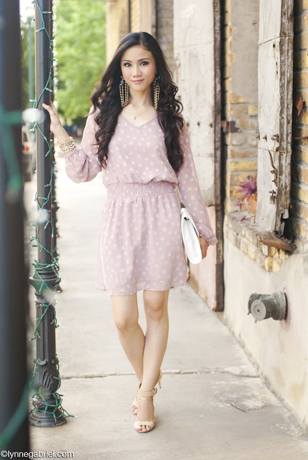 Houston Style Blogger