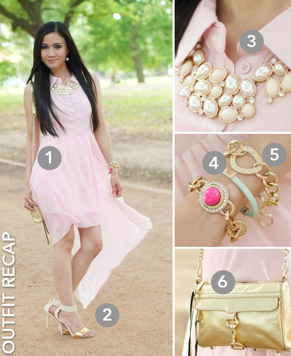 Houston Fashion Blogger Lynne Gabriel