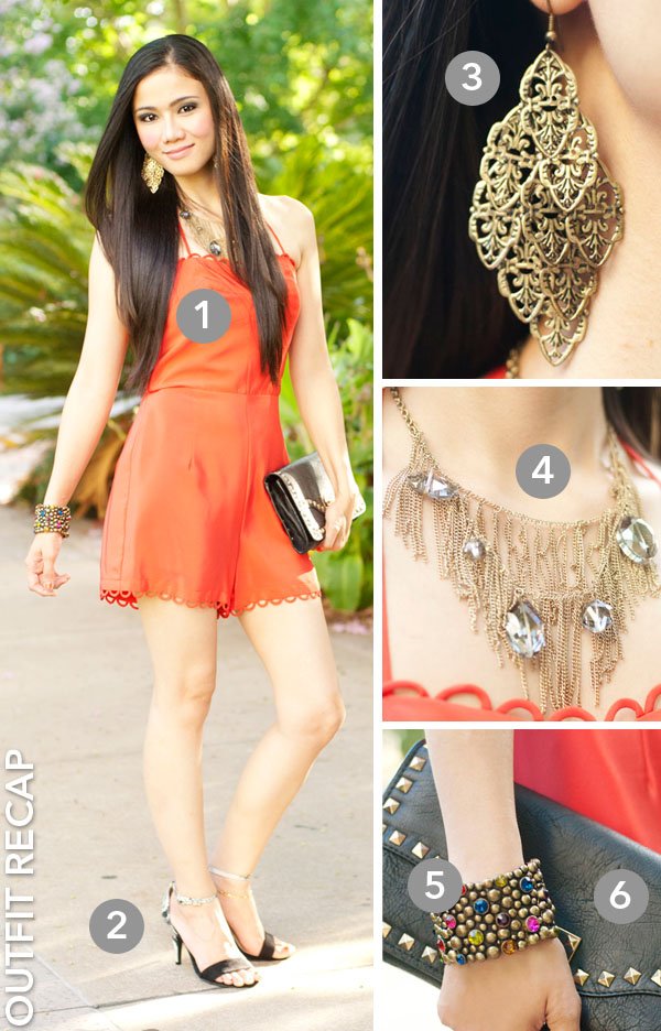 Houston Fashion Blogger