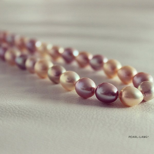 Exotic Freshwater Pearl