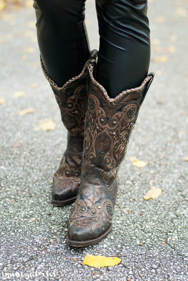 Corral Boot Cowboy Boots