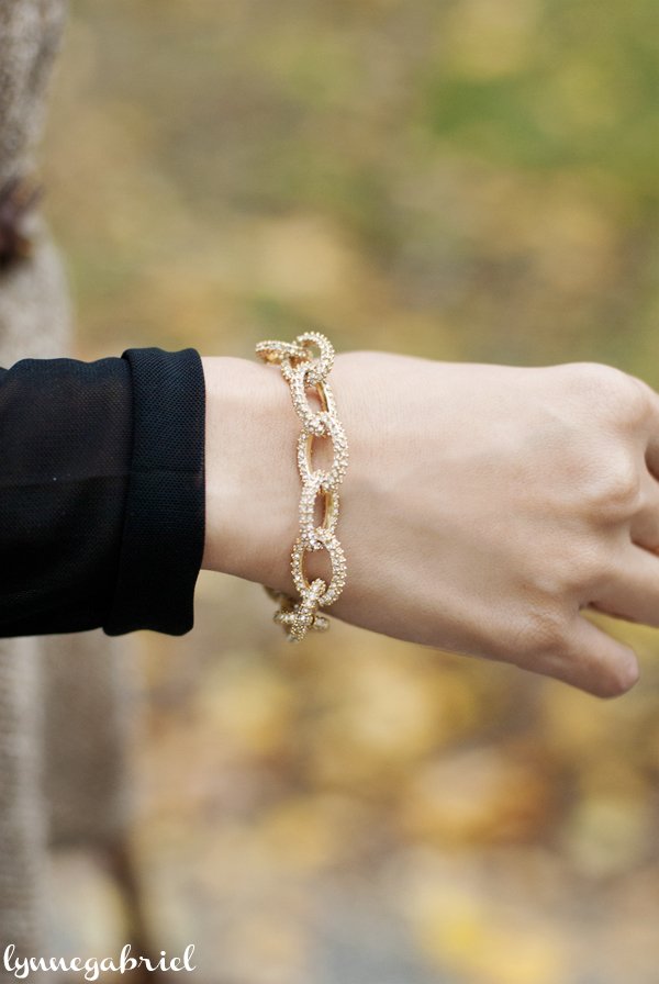 RocksBox Chain Bracelet