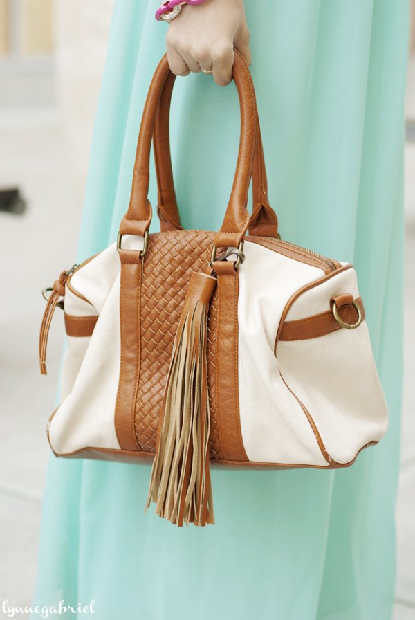 Forever21 Handbag