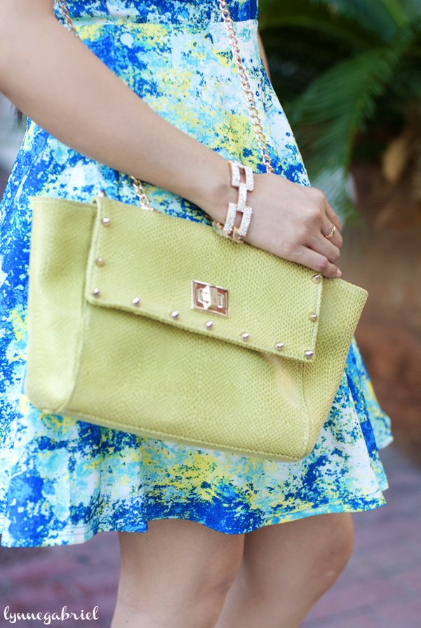 Gotham Decay by Ted Rossi