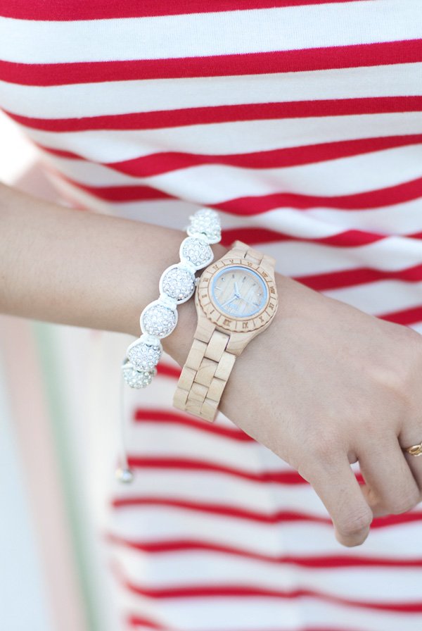 Wood Watch