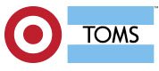 TOMS for Target