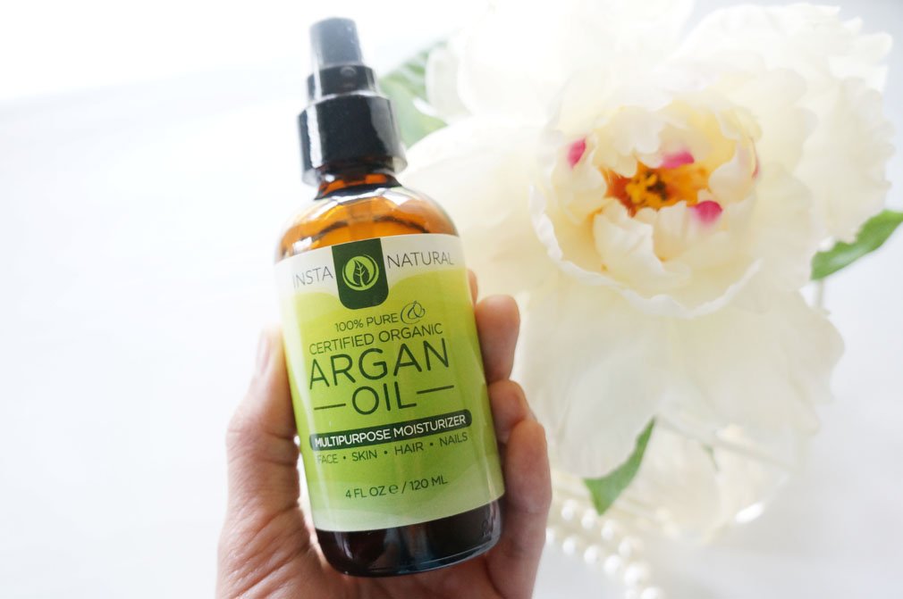 Tag: Pure Argan Oil | Bonnie Garner – Skincare, makeup, nails