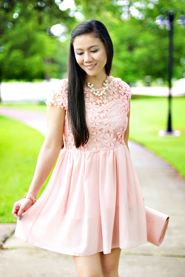 Sweet in Pink + Canon Rebel Kit & Kate Spade Giveaway — Whatever is ...