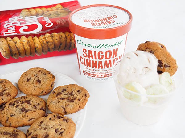 H-E-B Saigon Cinnamon
