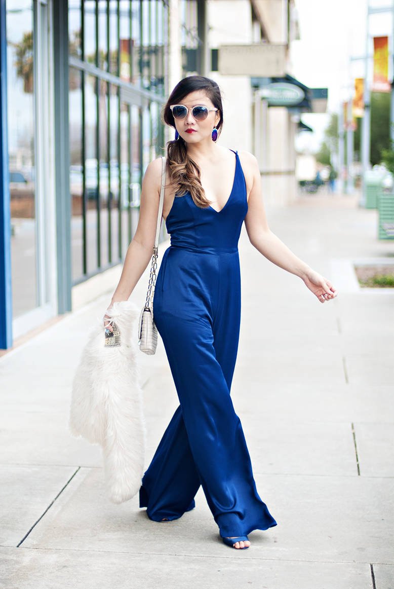 jumpsuit night dress