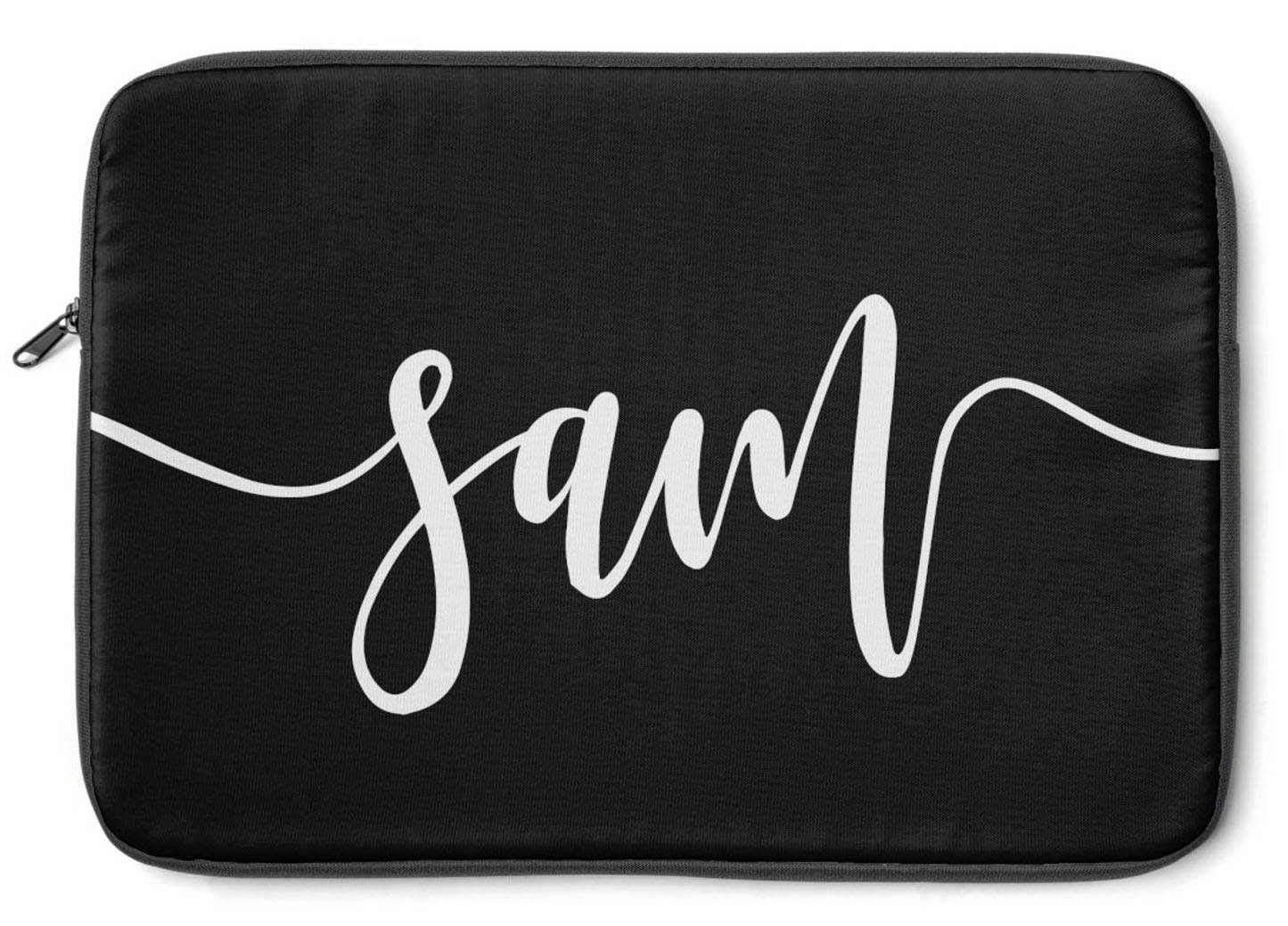 Personalized Laptop SLeeve