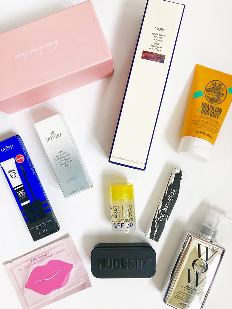 Revolve Beauty Products