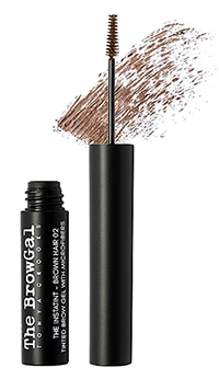 The Browgal